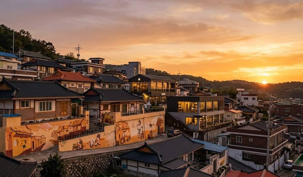청주 수암골 근처 약국 찾기 배경