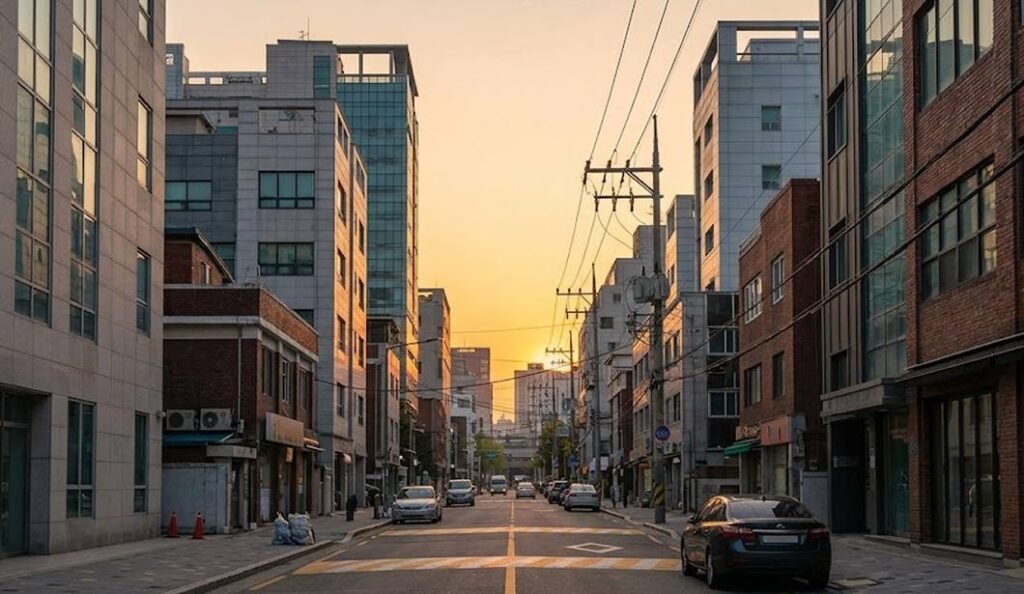 성수동 과잉진료 없는 치과 주변 거리